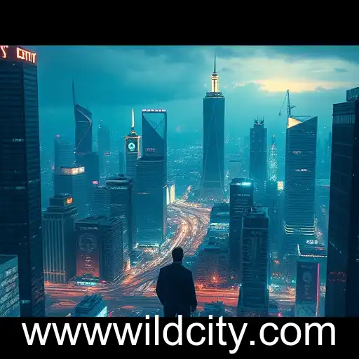 Exploring the Urban Jungles: A Gamble with Wild City