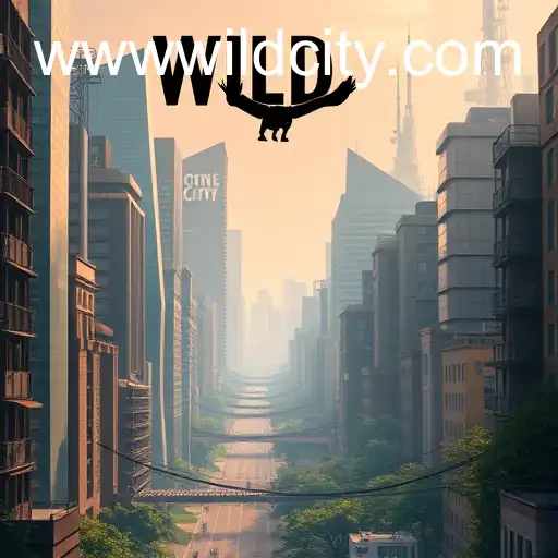Exploring the Enigmatic Wild City