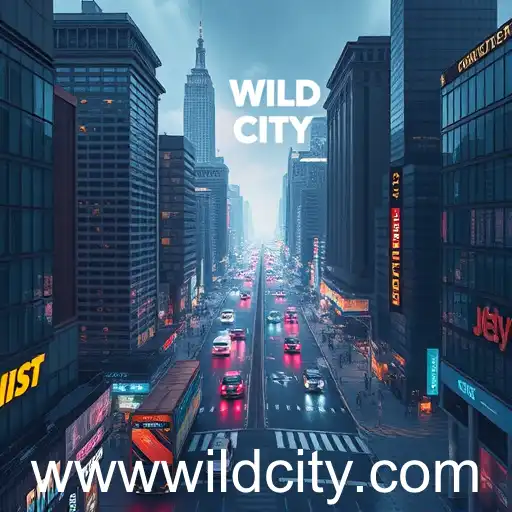 Urban Adventures: Gaming Meets Reality