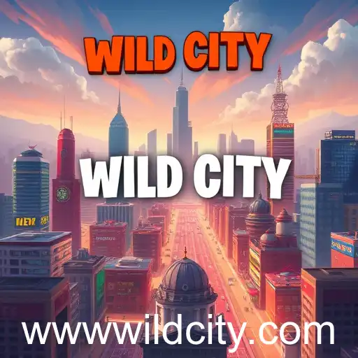 Exploring the Virtual Wilderness of 'Wild City'